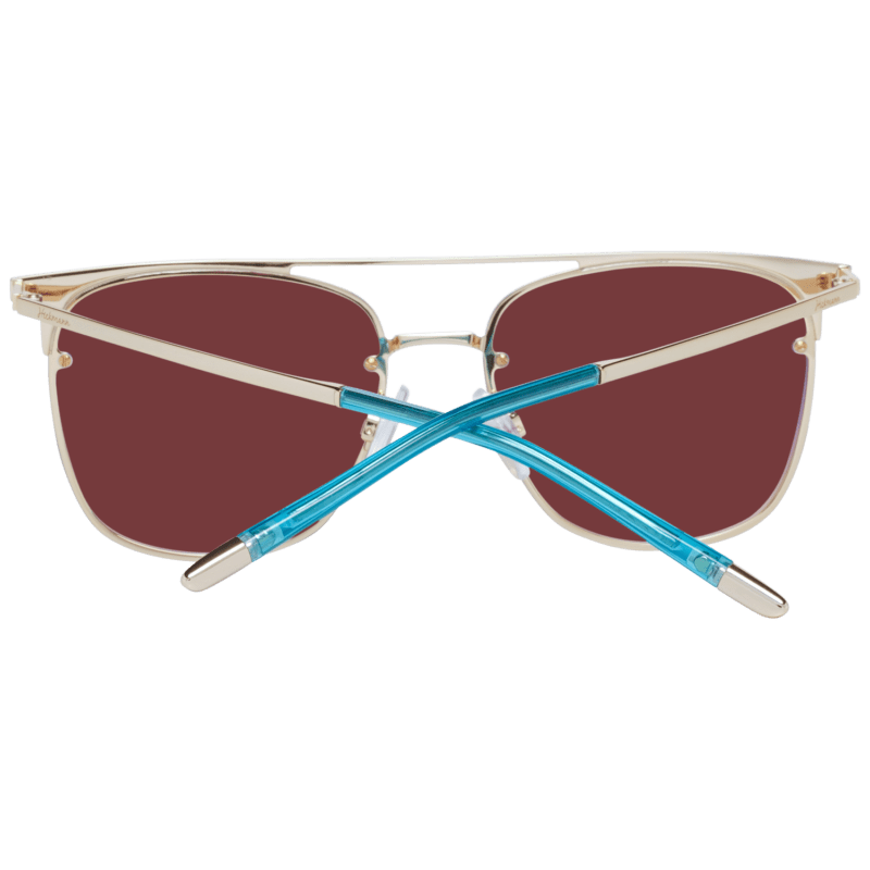 Solglasögon Ana Hickmann Sunglasses HI3041 04A 50