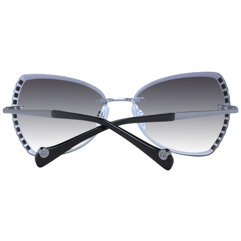 Solglasögon Ana Hickmann Sunglasses AH3158 02A 59