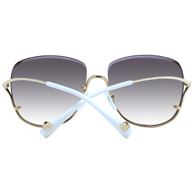 Solglasögon Ana Hickmann Sunglasses AH3159 04A 59