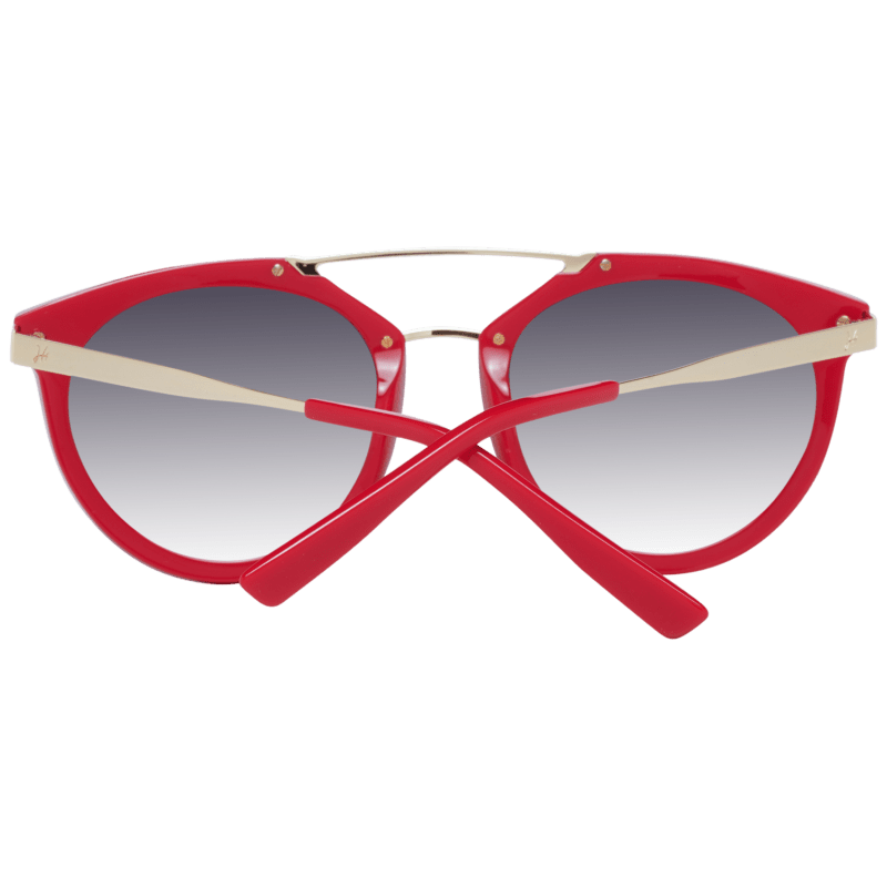 Solglasögon Ana Hickmann Sunglasses HI9061 D01 53