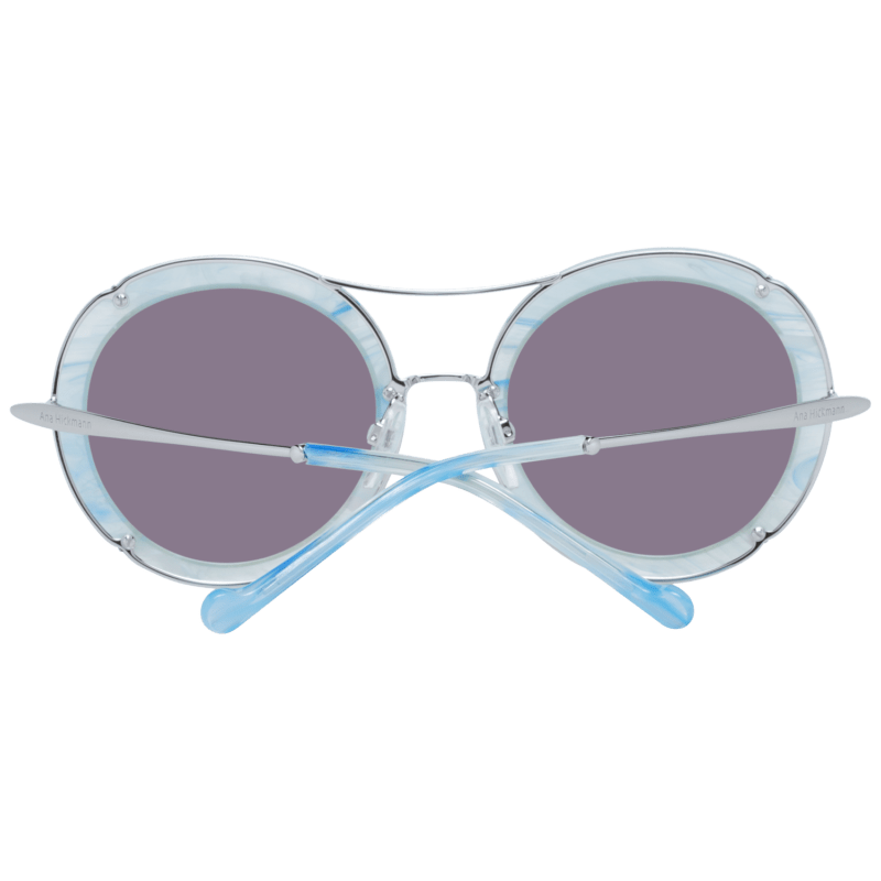 Solglasögon Ana Hickmann Sunglasses AH3166 E01 56