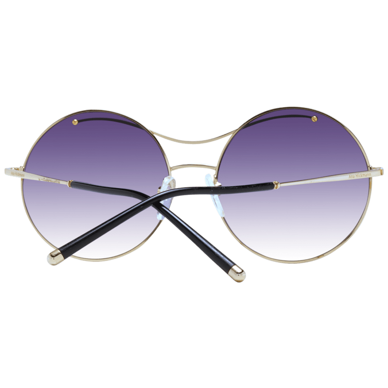 Solglasögon Ana Hickmann Sunglasses AH3171 04A 58