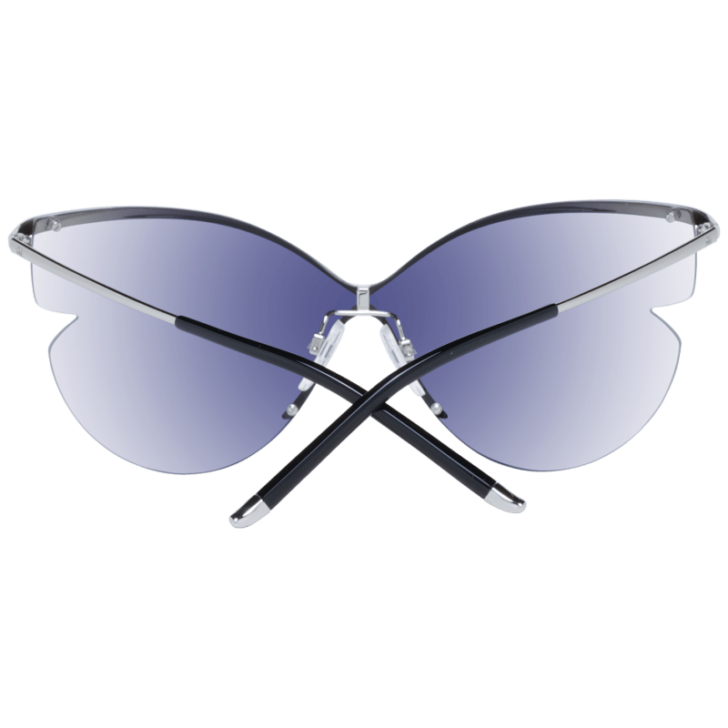 Solglasögon Ana Hickmann Sunglasses AH3173 03A 140