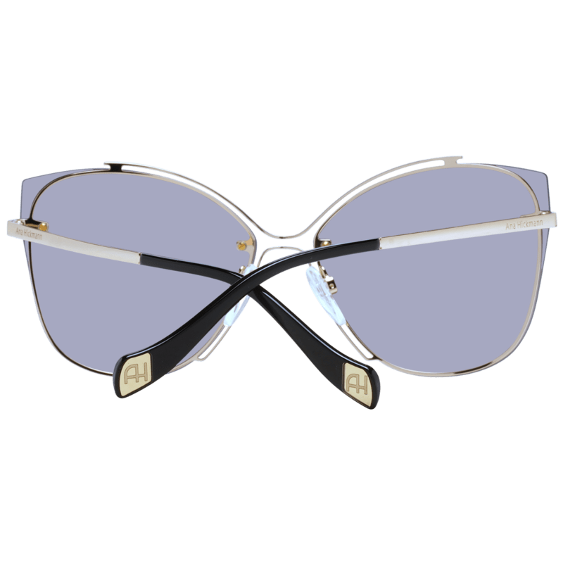 Solglasögon Ana Hickmann Sunglasses AH3175 04B 63