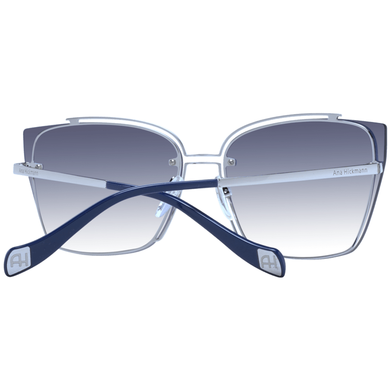 Solglasögon Ana Hickmann Sunglasses AH3176 06A 63