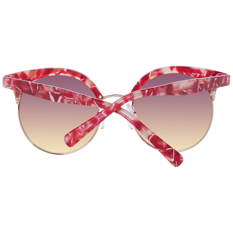 Solglasögon Ana Hickmann Sunglasses HI3050 E01 52