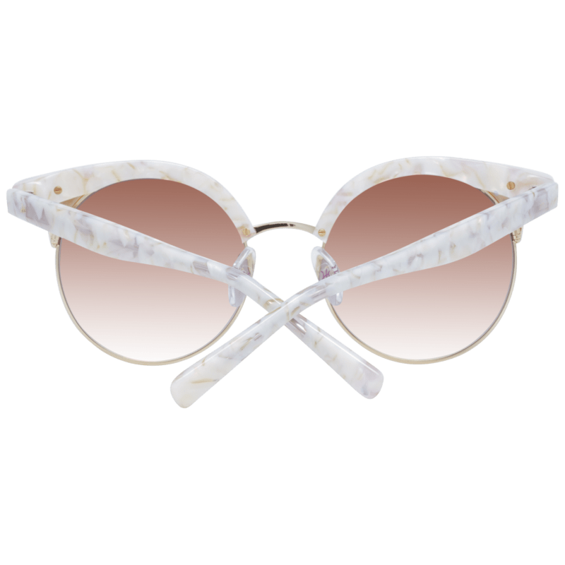 Solglasögon Ana Hickmann Sunglasses HI3050 G22 52