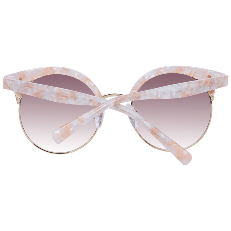 Solglasögon Ana Hickmann Sunglasses HI3050 G23 52