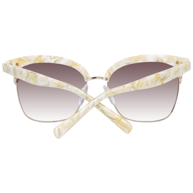 Solglasögon Ana Hickmann Sunglasses HI3051 G22 53