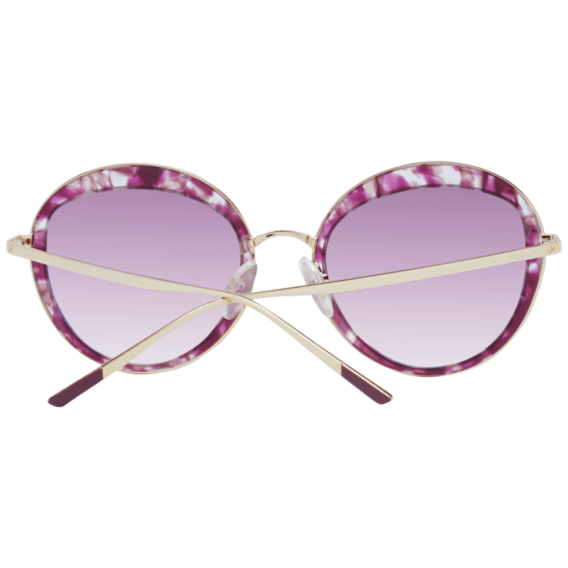 Solglasögon Ana Hickmann Sunglasses HI3052 E02 53