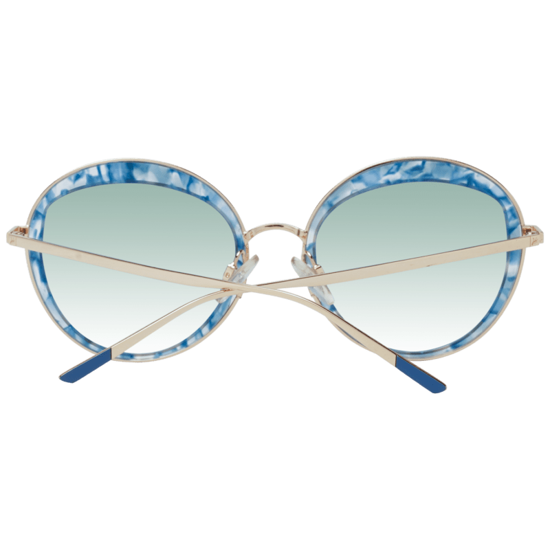 Solglasögon Ana Hickmann Sunglasses HI3052 E04 53