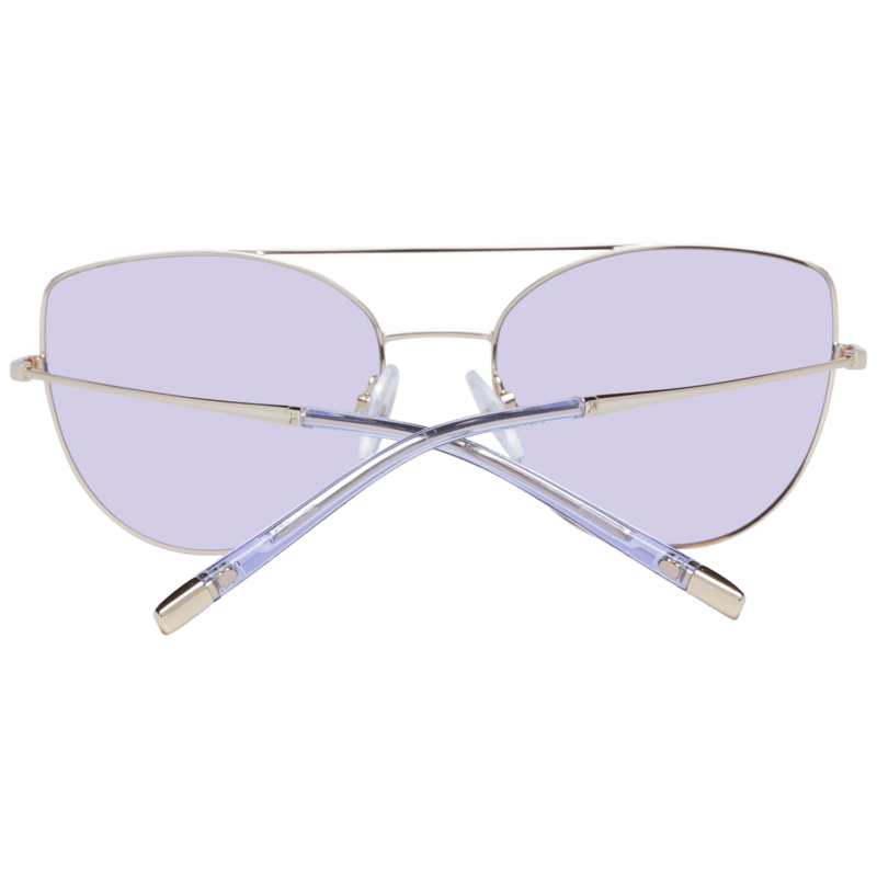 Solglasögon Ana Hickmann Sunglasses HI3054 04C 55