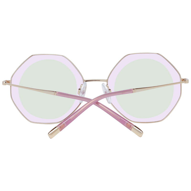 Solglasögon Ana Hickmann Sunglasses HI3055 04E 57