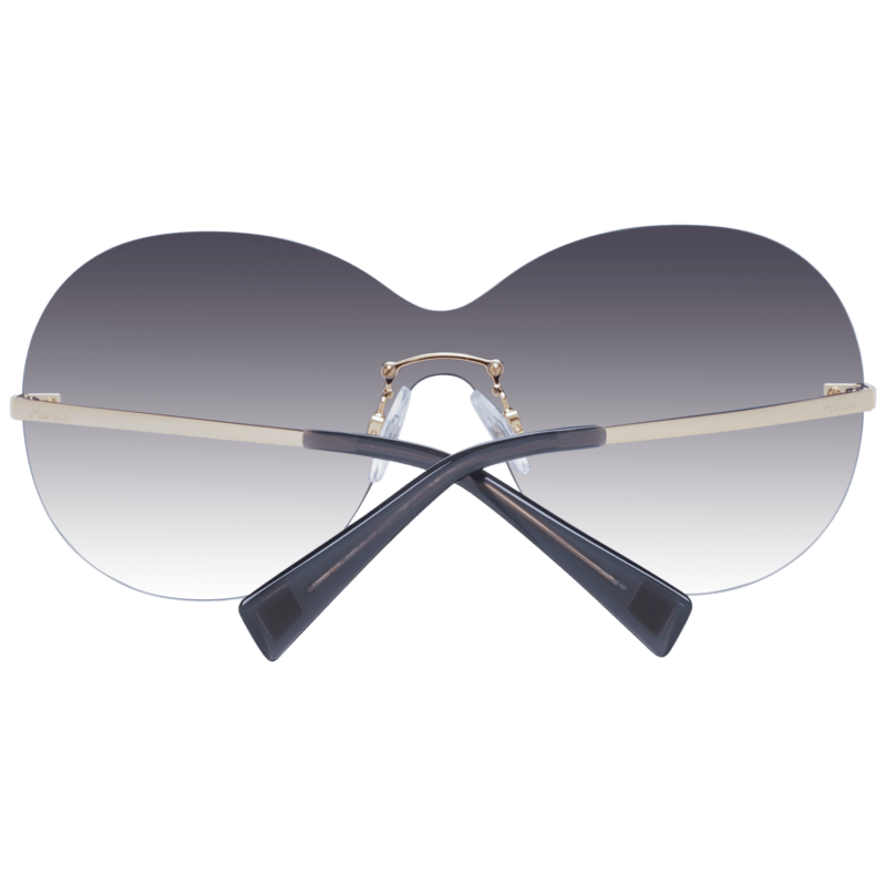 Solglasögon Ana Hickmann Sunglasses HI3058 04A 140