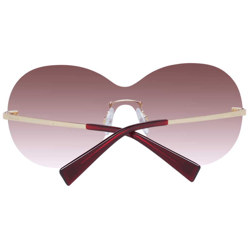 Solglasögon Ana Hickmann Sunglasses HI3058 04B 140