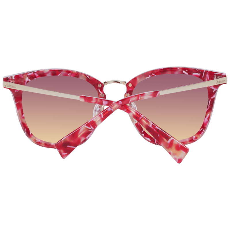 Solglasögon Ana Hickmann Sunglasses HI9065 G23 49