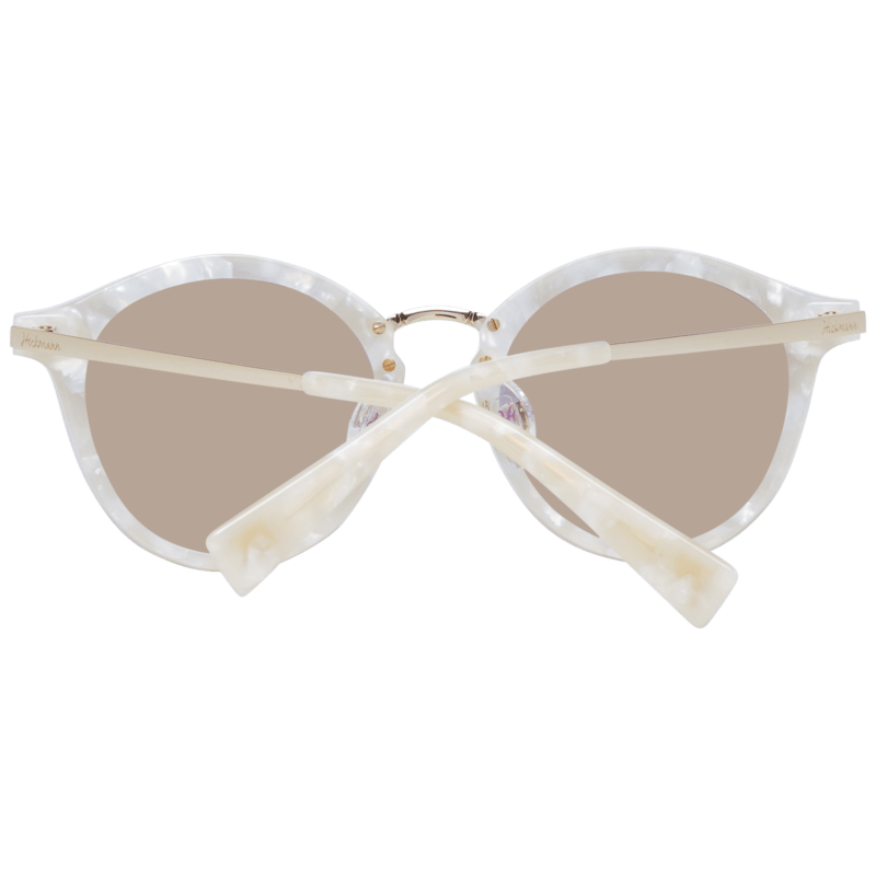 Solglasögon Ana Hickmann Sunglasses HI9066 G21 49