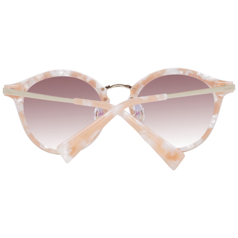 Solglasögon Ana Hickmann Sunglasses HI9066 G23 49