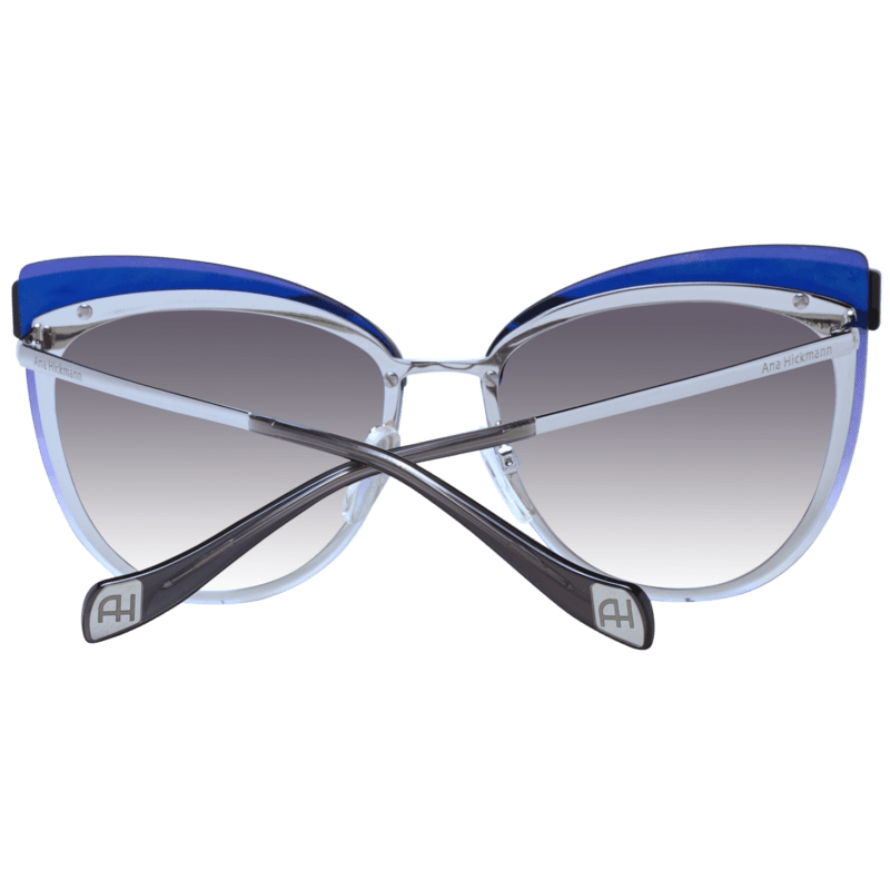 Solglasögon Ana Hickmann Sunglasses AH3178 03A 66