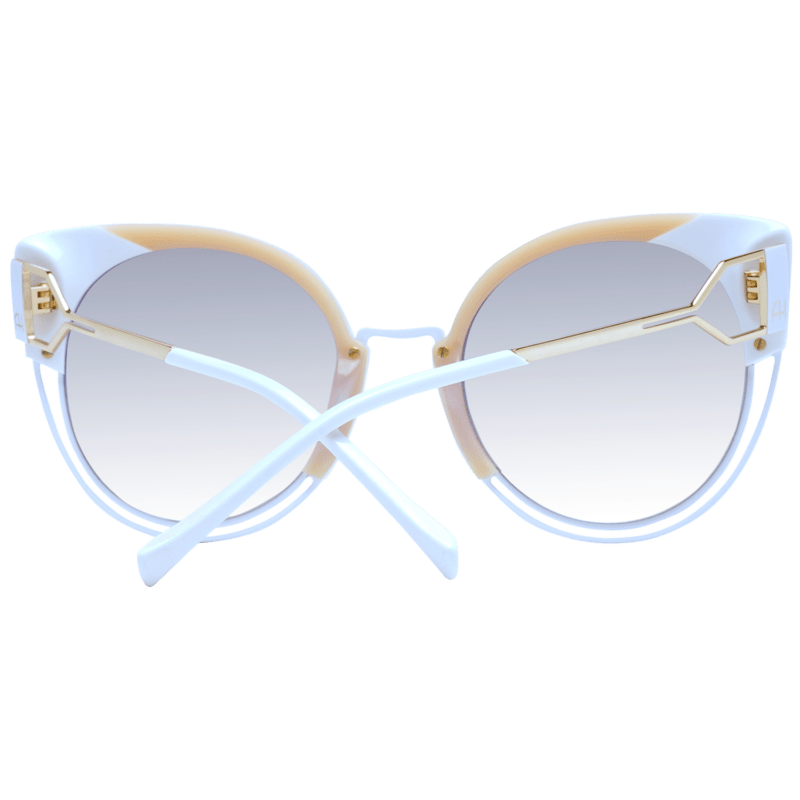 Solglasögon Ana Hickmann Sunglasses AH3180 P02 52