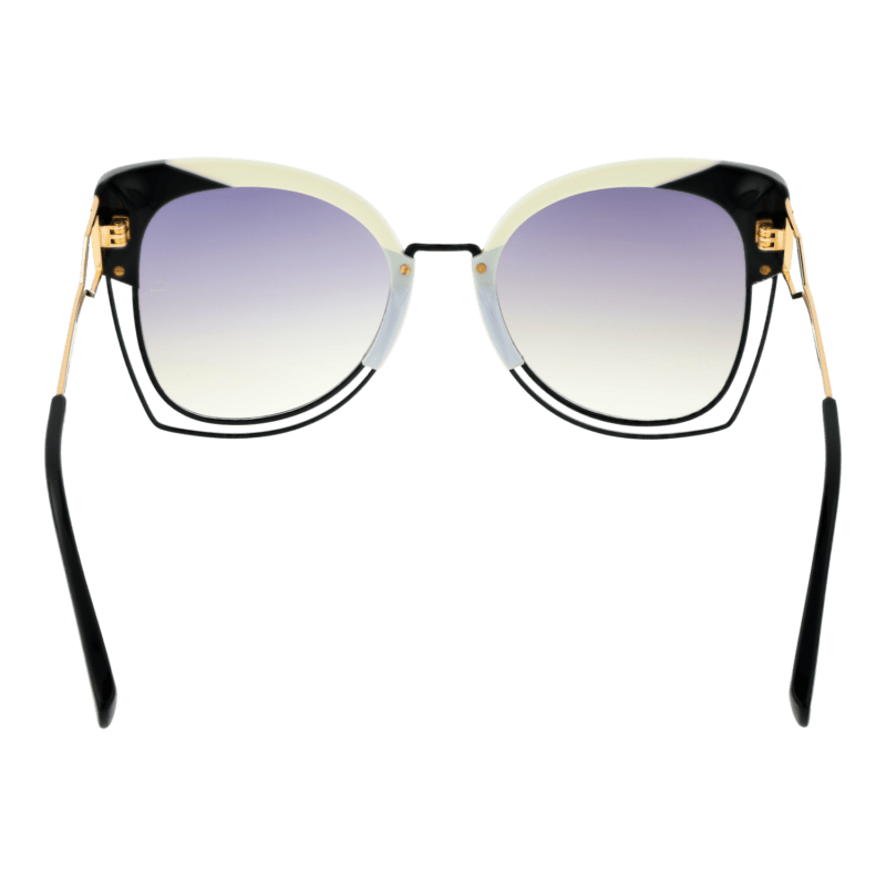 Solglasögon Ana Hickmann Sunglasses AH3181 P02 54