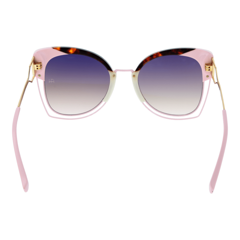 Solglasögon Ana Hickmann Sunglasses AH3181 P03 54