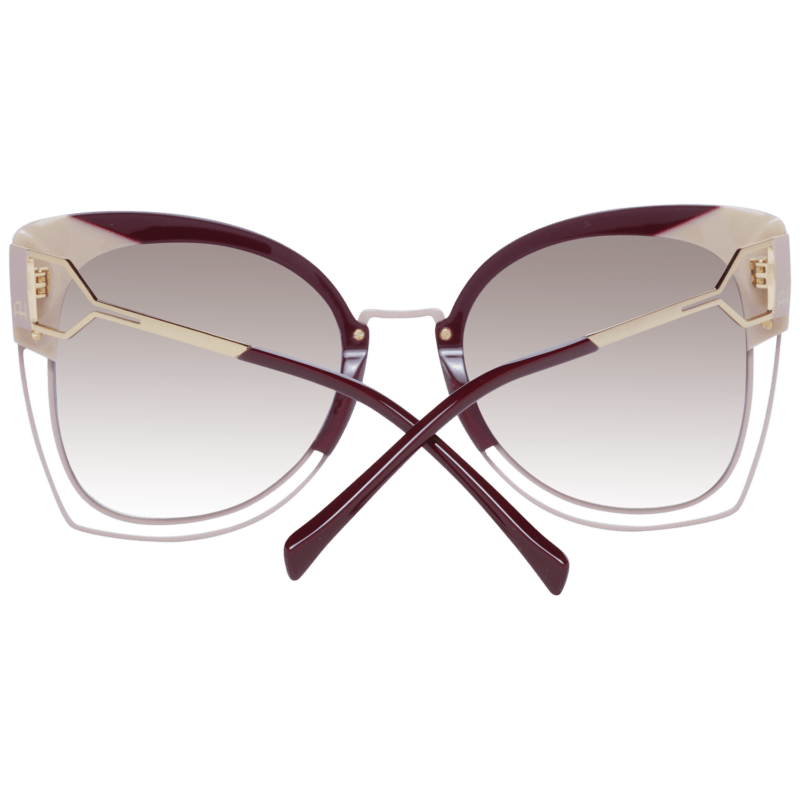 Solglasögon Ana Hickmann Sunglasses AH3181 P04 54