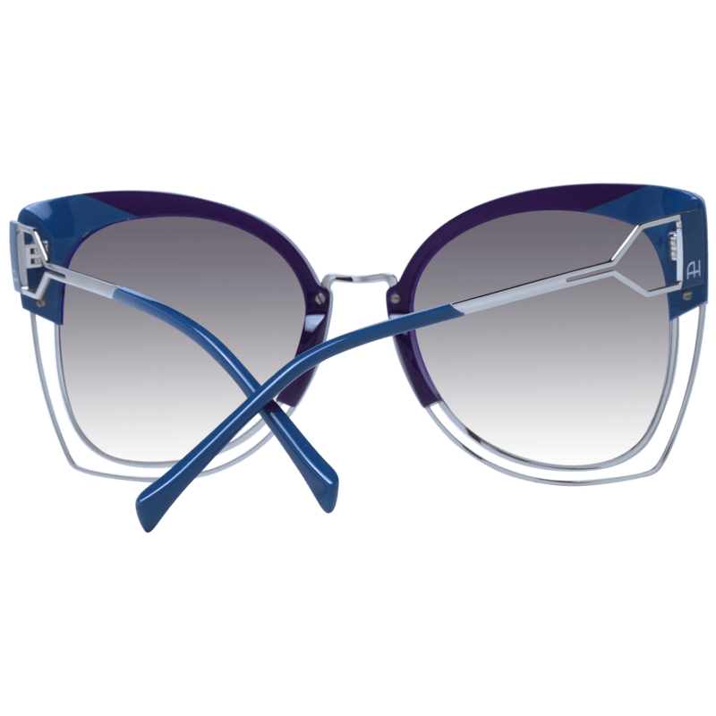 Solglasögon Ana Hickmann Sunglasses AH3181 P05 54