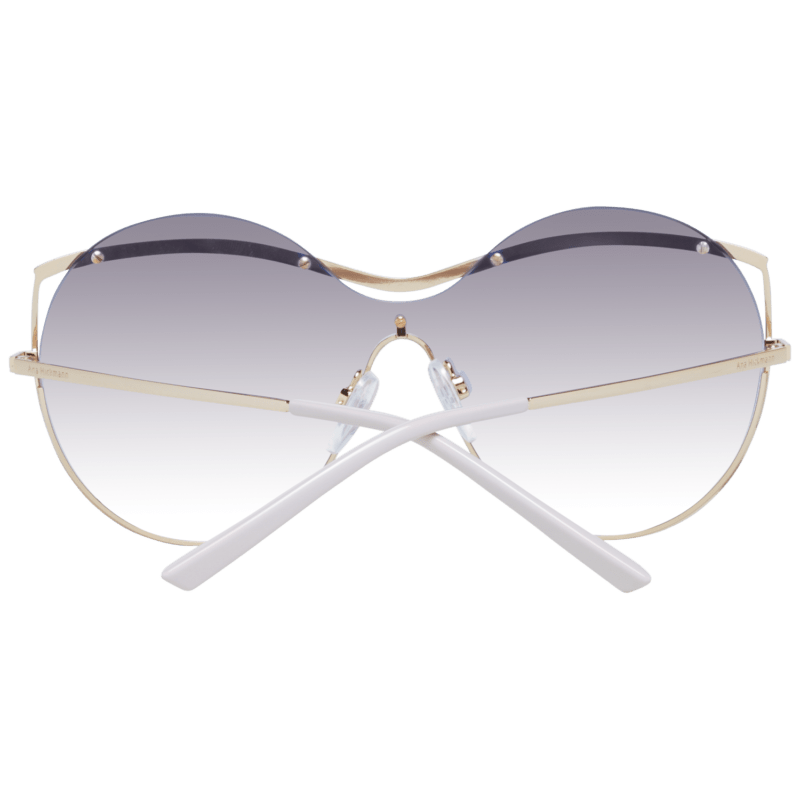 Solglasögon Ana Hickmann Sunglasses AH3182 01A 134