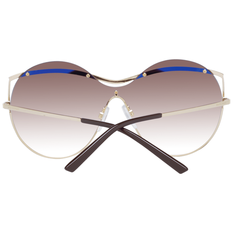 Solglasögon Ana Hickmann Sunglasses AH3182 04A 134