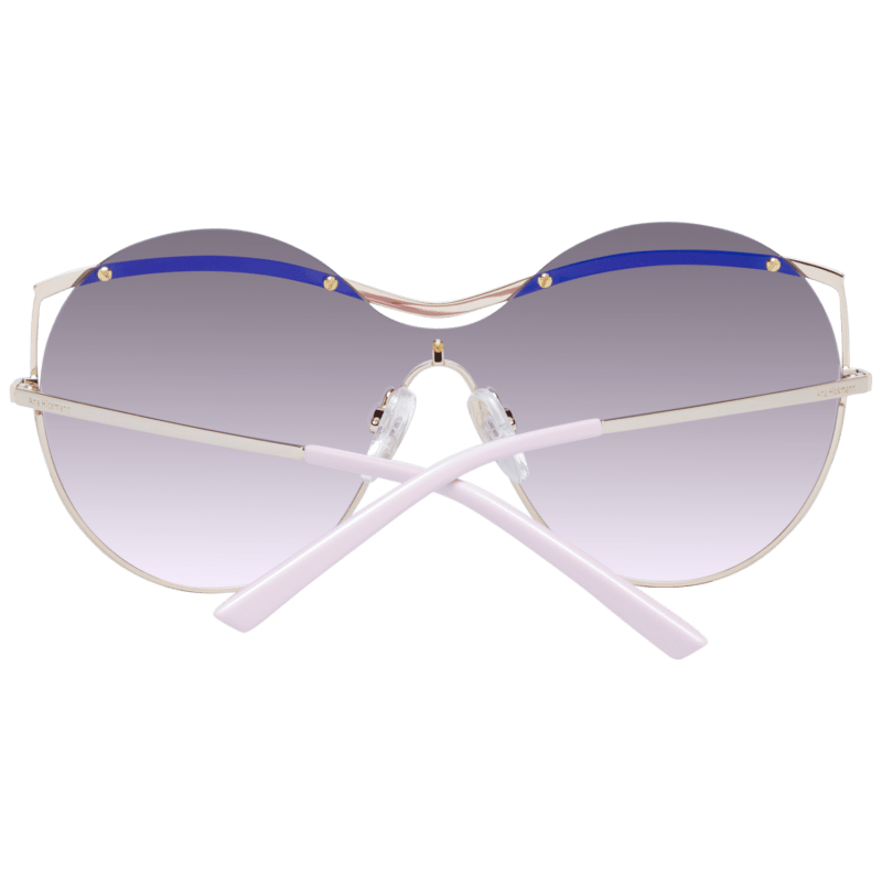 Solglasögon Ana Hickmann Sunglasses AH3182 05A 134