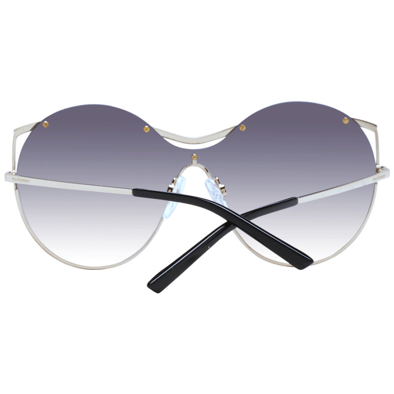 Solglasögon Ana Hickmann Sunglasses AH3182 09A 134