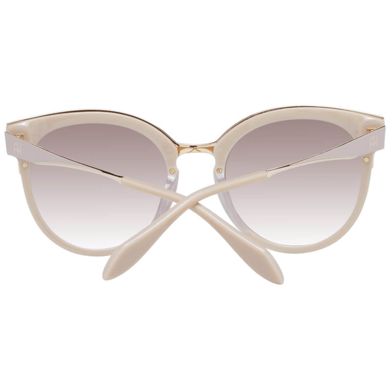 Solglasögon Ana Hickmann Sunglasses AH9263 D03 55