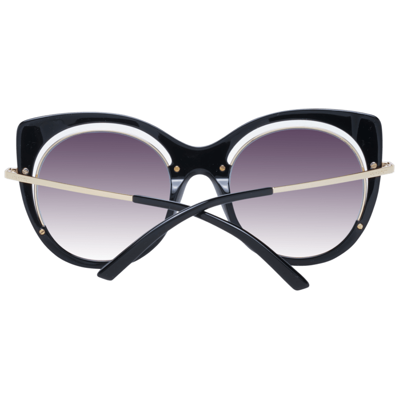 Solglasögon Ana Hickmann Sunglasses AH9265 A01 54