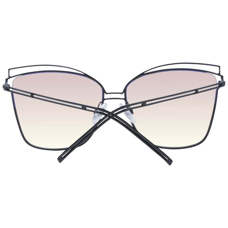 Solglasögon Ana Hickmann Sunglasses HI3049 09A 61