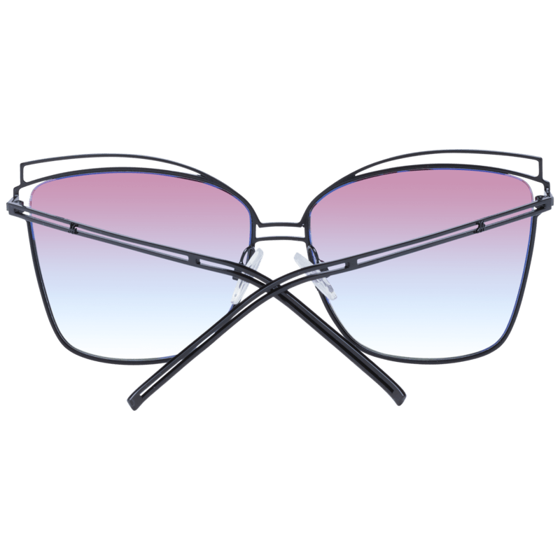 Solglasögon Ana Hickmann Sunglasses HI3049 09B 61