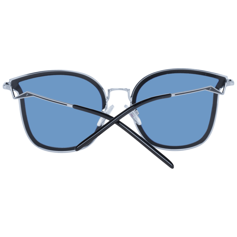 Solglasögon Ana Hickmann Sunglasses HI3065T 02A 55