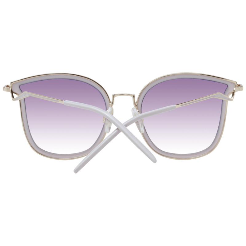 Solglasögon Ana Hickmann Sunglasses HI3065T 04A 55