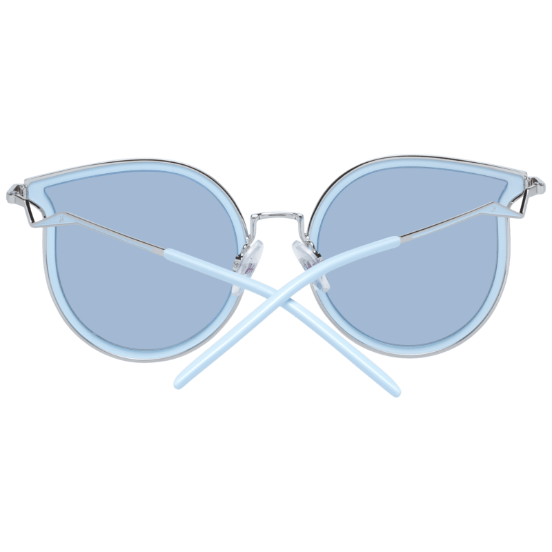 Solglasögon Ana Hickmann Sunglasses HI3066T 03A 54