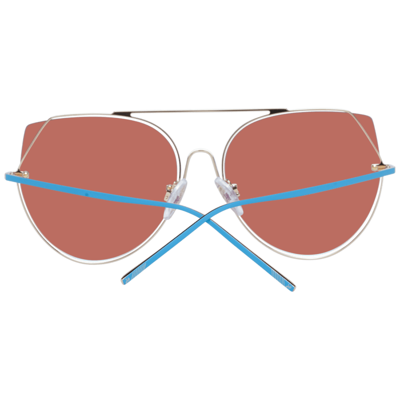 Solglasögon Ana Hickmann Sunglasses HI3068 04D 58