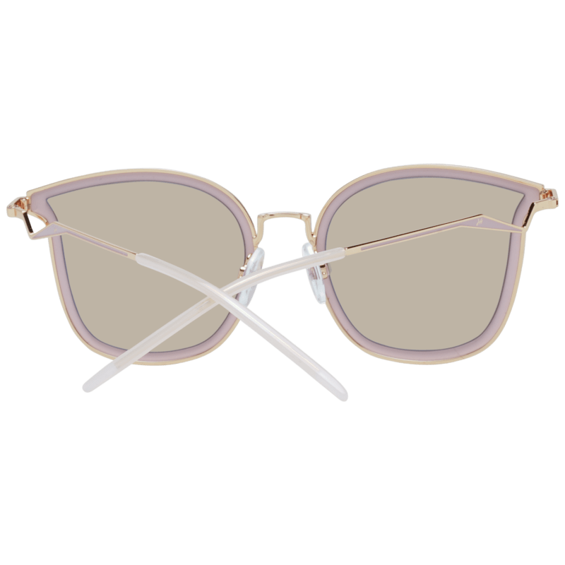 Solglasögon Ana Hickmann Sunglasses HI3065 4CS 55