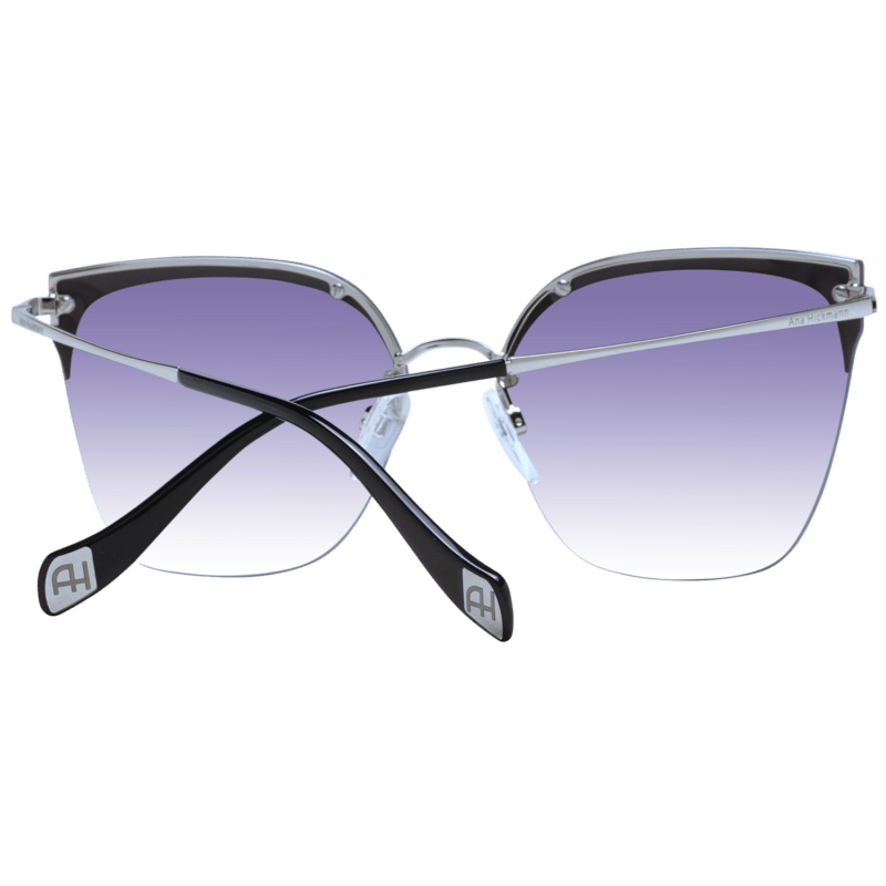 Solglasögon Ana Hickmann Sunglasses AH3186 09B 61