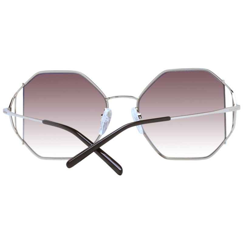 Solglasögon Ana Hickmann Sunglasses AH3185 04D 54