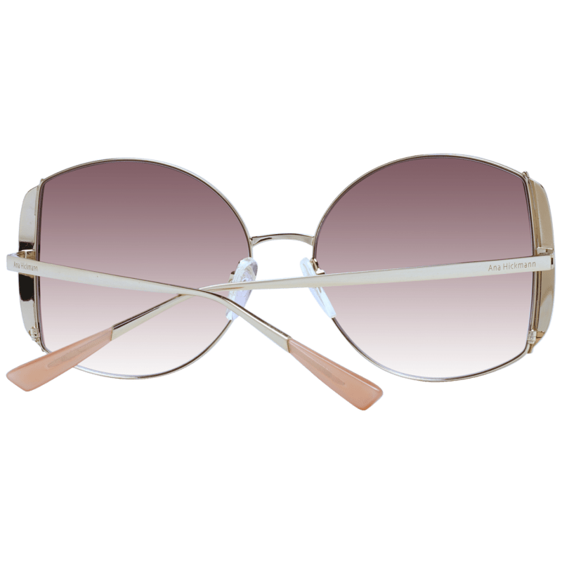 Solglasögon Ana Hickmann Sunglasses AH3188 05B 57