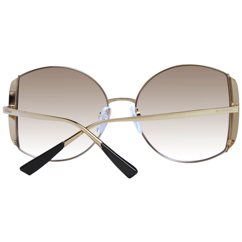 Solglasögon Ana Hickmann Sunglasses AH3188 04A 57