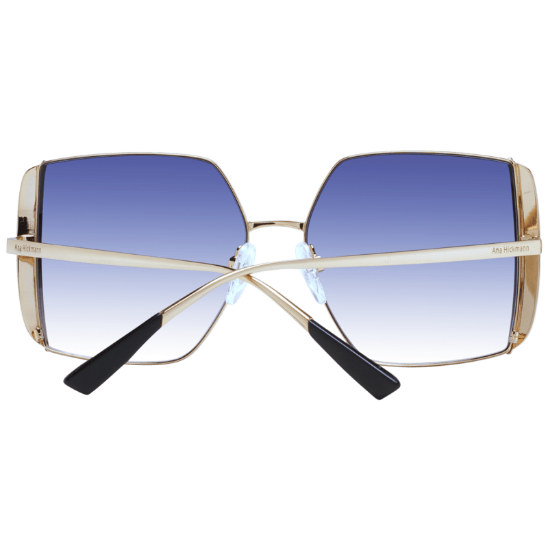 Solglasögon Ana Hickmann Sunglasses AH3189 09A 56