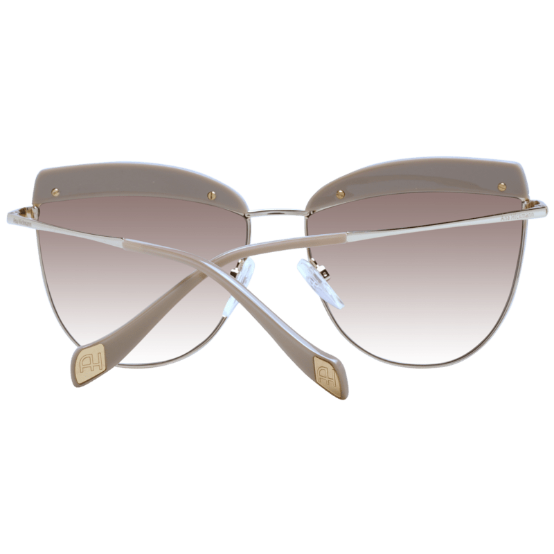 Solglasögon Ana Hickmann Sunglasses AH3190 02S 59