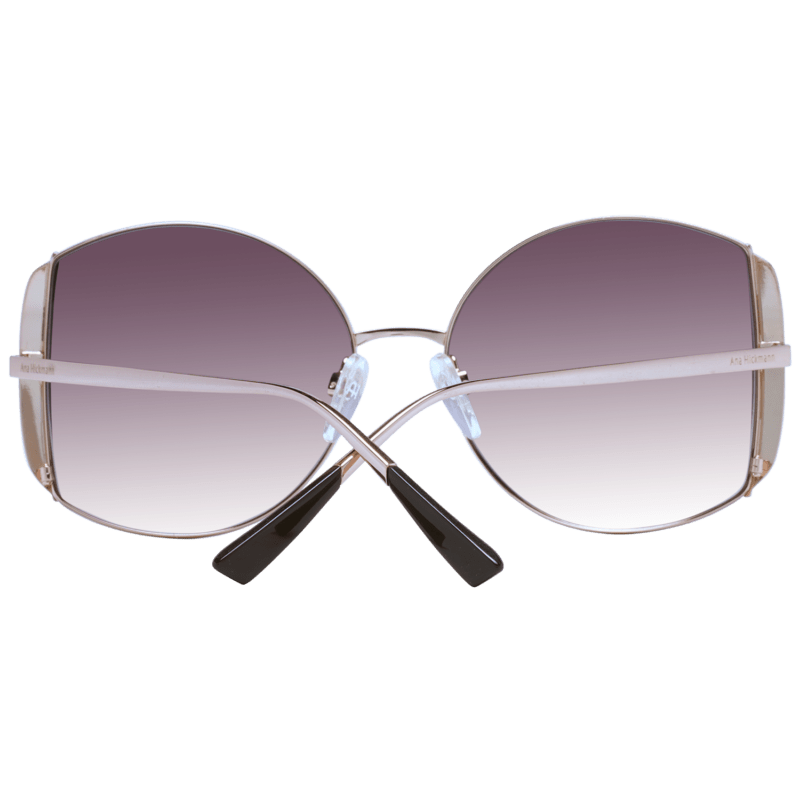 Solglasögon Ana Hickmann Sunglasses AH3188 01B 57