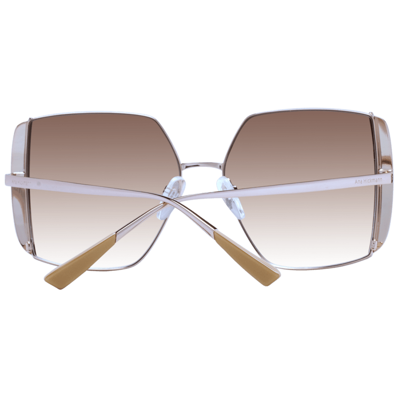 Solglasögon Ana Hickmann Sunglasses AH3189 05B 56