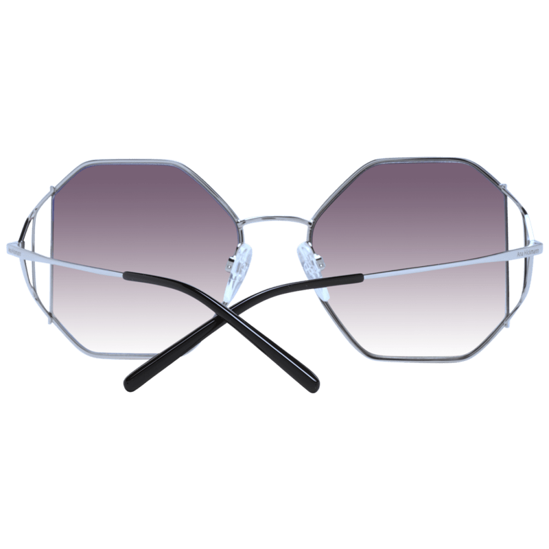 Solglasögon Ana Hickmann Sunglasses AH3185 03A 54